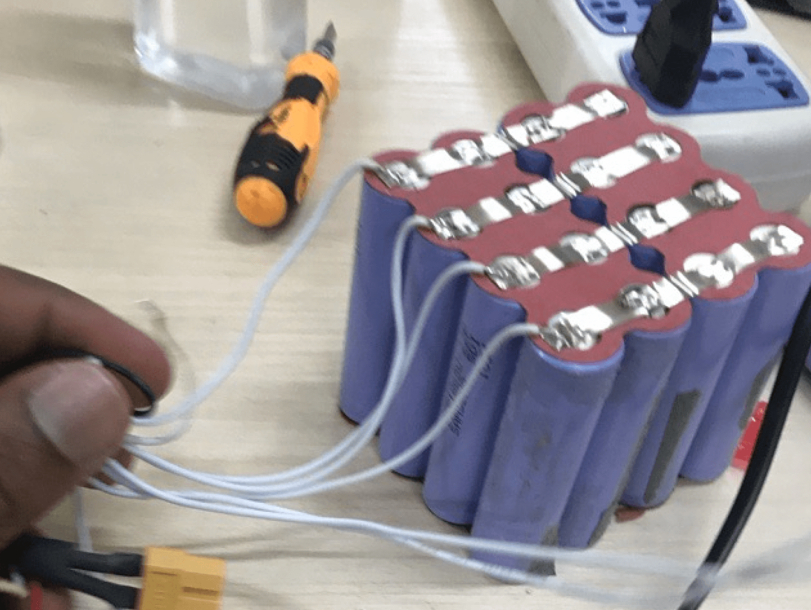 Wheelchair V2 CAD Model